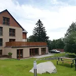 Apartmány Říčky Apartmán Říčky
