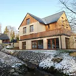 Apartamento Apartmány Říčky *