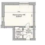 Apartmany Ricky Apartment Ricky (Hradec Kralove)