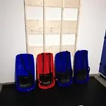 Apartamento Apartmány Říčky Říčky