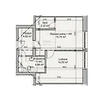 Apartmany Ricky * Ricky (Hradec Kralove)