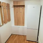 Apartmány Říčky Apartmán *