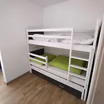Apartmány Říčky