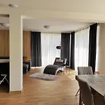 Apartmány Říčky * Říčky