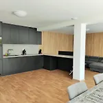 Apartmán Apartmány Říčky
