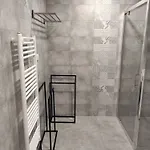 Apartmány Říčky Říčky