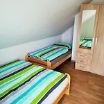 Apartmány Říčky * Říčky