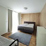 Apartmány Říčky Apartamento *