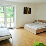 Apartmány Říčky *