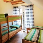 Apartmány Říčky Apartmán Říčky