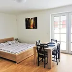 Apartmány Říčky Říčky