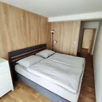 Apartmány Říčky Apartamento Říčky