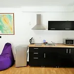 Apartamento Apartmány Říčky Říčky