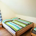 Apartmány Říčky Říčky