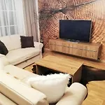 Apartamento Apartmány Říčky Říčky