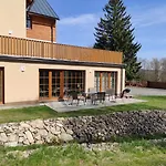 Apartmány Říčky Říčky