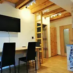 Apartmán Apartmány Říčky