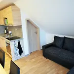 Apartmany Ricky Apartment *