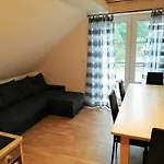 Apartmány Říčky *