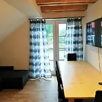 Apartmány Říčky * Říčky