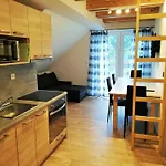 Apartmány Říčky Apartmán Říčky