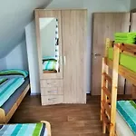 Apartmány Říčky *
