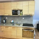 Apartamento Apartmány Říčky