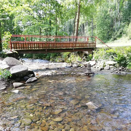 Apartmány Říčky * Říčky