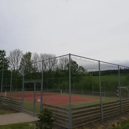 Apartmány Říčky *