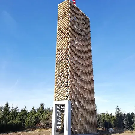 Apartmány Říčky *