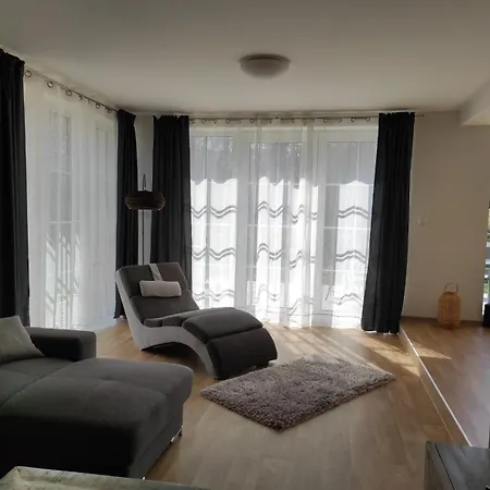 Apartment Apartmany Ricky *