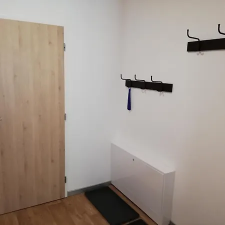 Apartmán Apartmány Říčky *