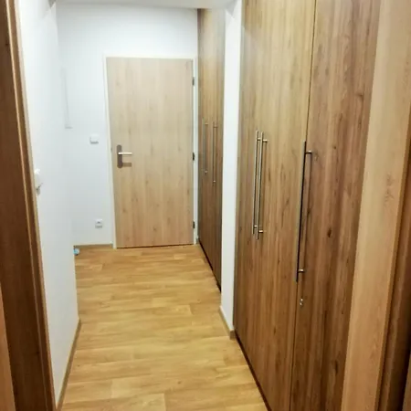 Apartmany Ricky Apartment *