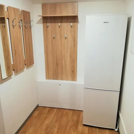 Apartmany Ricky Apartment *
