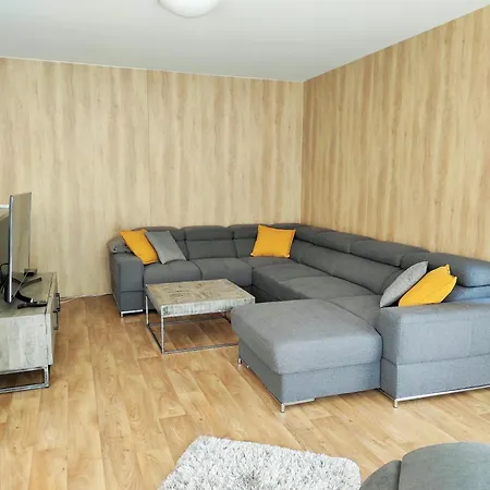 Apartmány Říčky * Říčky