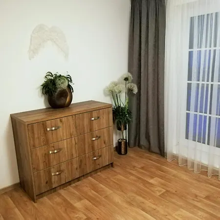 Apartmany Ricky Apartment