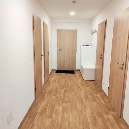 Apartmany Ricky Apartment *