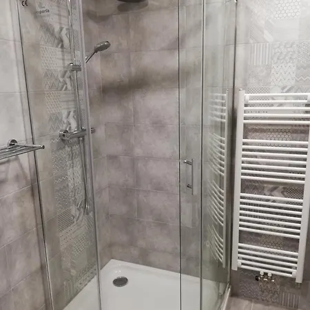 Apartmany Ricky Ricky (Hradec Kralove)