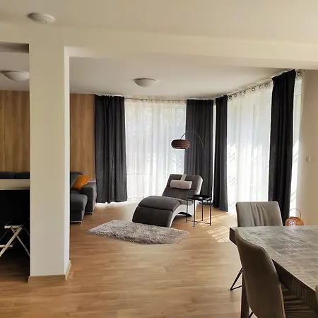 Apartmany Ricky * Říčky