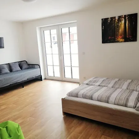 Apartmany Ricky Apartment Ricky (Hradec Kralove)
