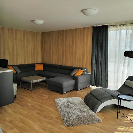 Apartmany Ricky