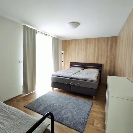 Apartmany Ricky Apartment *