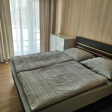 Apartmány Říčky Apartman Říčky