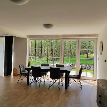 Apartmány Říčky Říčky