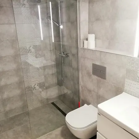 Apartmany Ricky