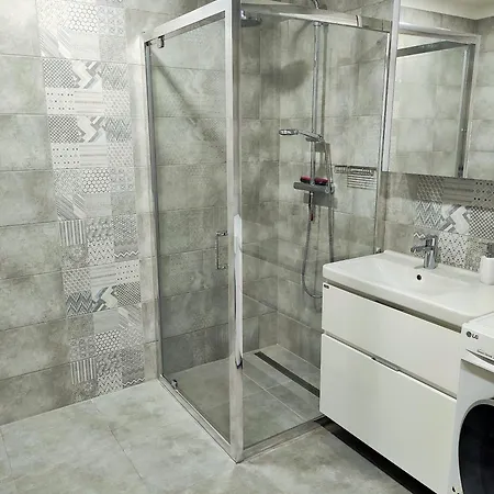 Appartement Apartmany Ricky