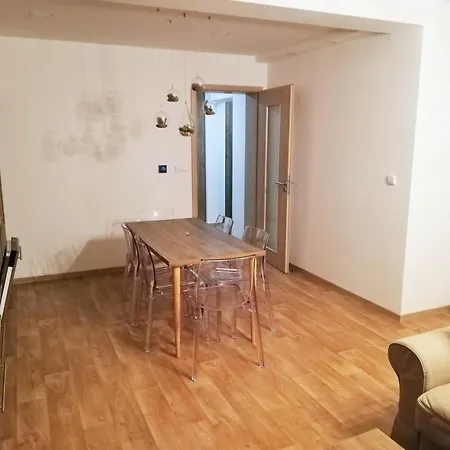 Apartmany Ricky Apartment *
