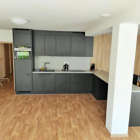 Appartement Apartmany Ricky Říčky