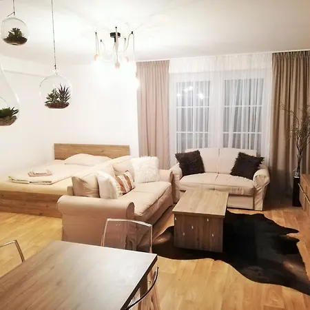 Apartmany Ricky *
