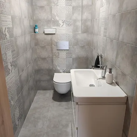 Appartement Apartmany Ricky